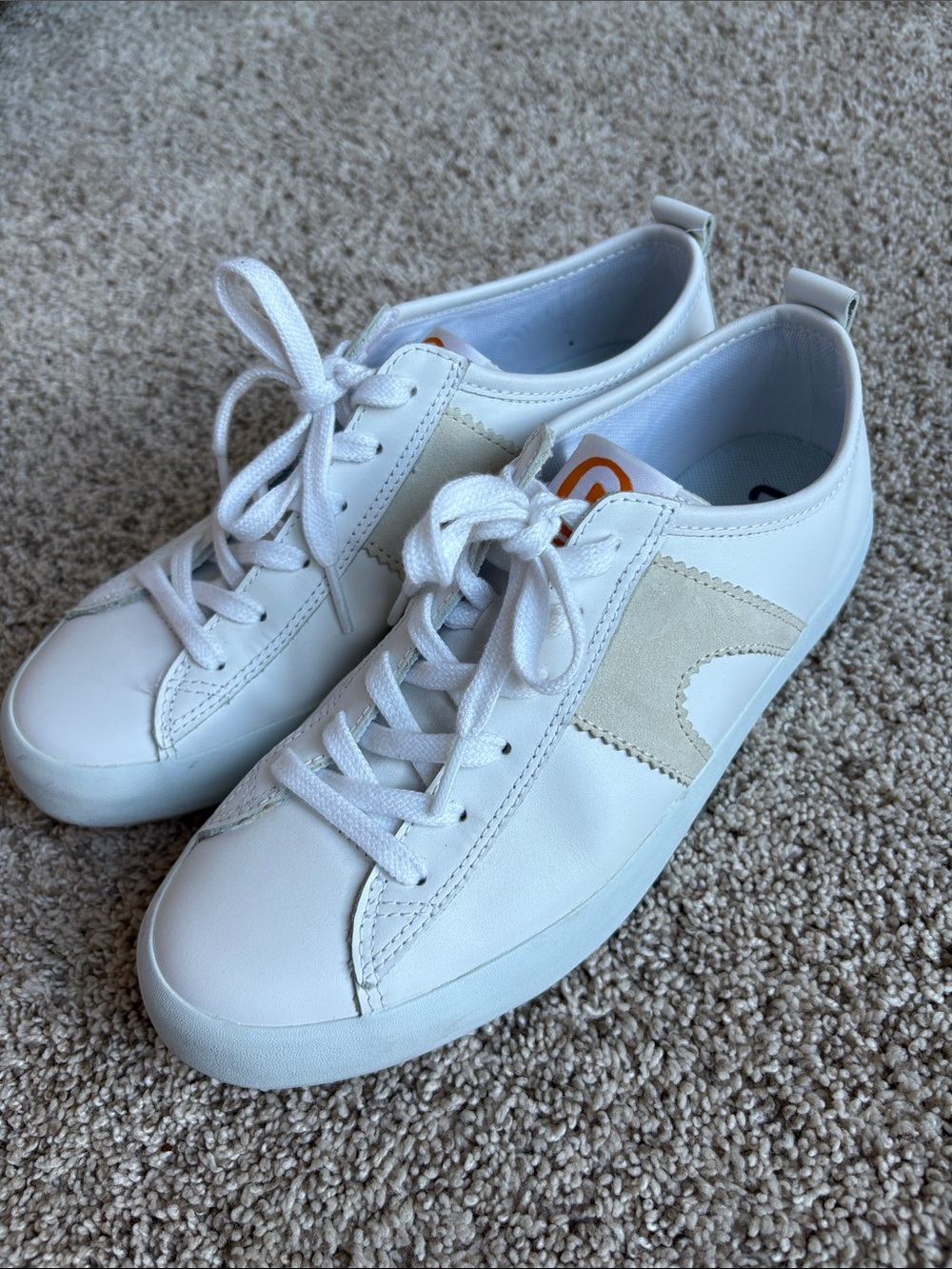 Women’s Camper Imar Copa Sneaker